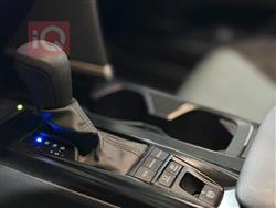 تۆیۆتا کامری